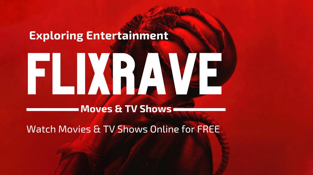 FlixRave